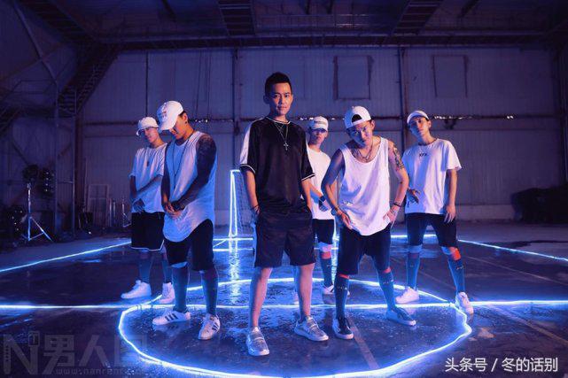 盘点娱乐圈中的明星大球迷，原来这才是爱球的正确打开方式