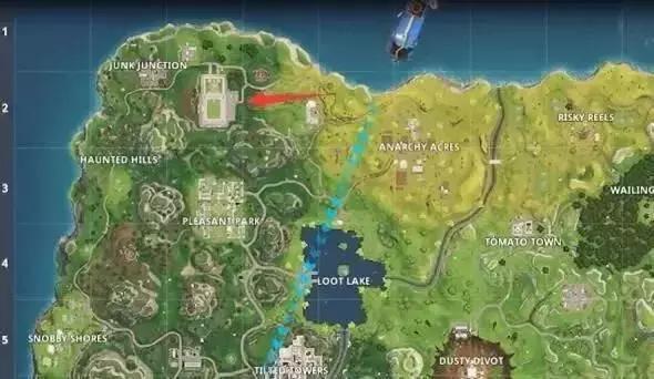 堡垒之夜世界杯,堡垒之夜世界杯咸鱼皮肤