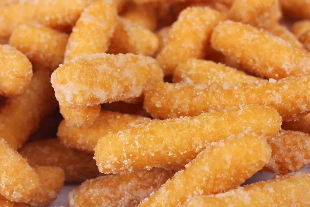 糯米属于粗粮还是优质碳水,糯米含量最多的有机物是糖类吗