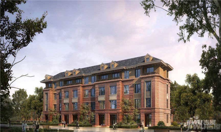 天津津南鲁能泰山7号院,津南鲁能泰山7号入住率