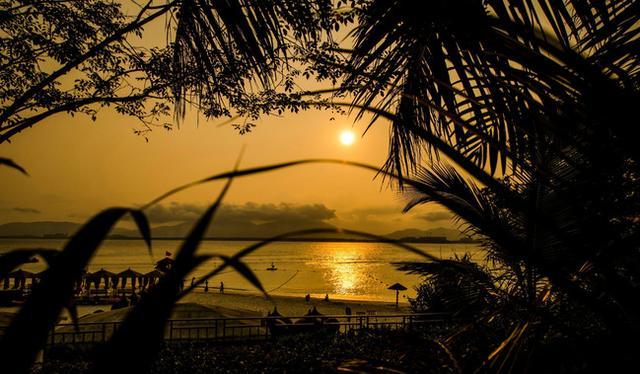 闺蜜游三亚自由行,与闺蜜的三亚之旅