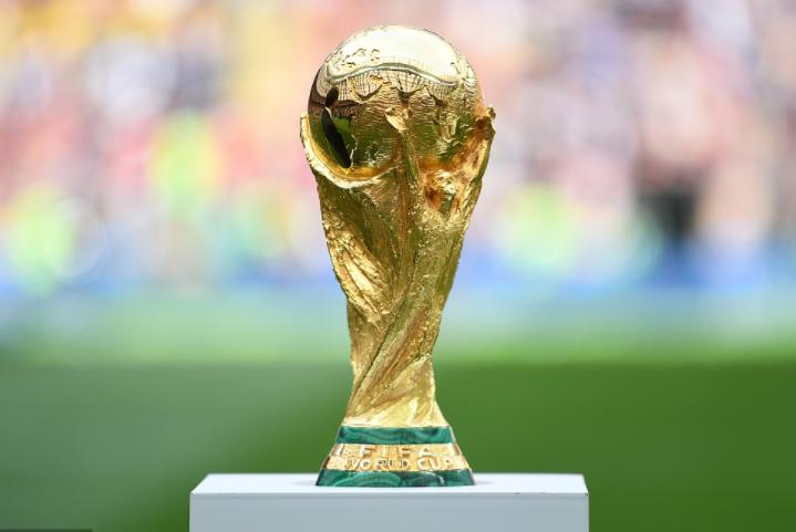 GOAL神奇：外媒直指中国足球无缘世界杯真相：球员钱多+足协任性