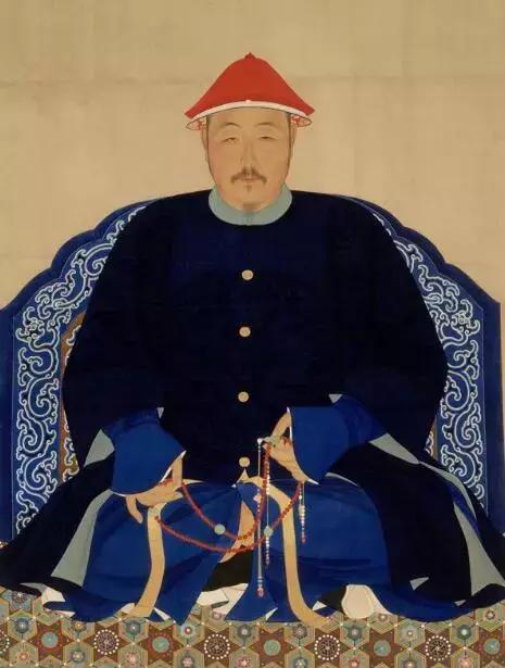 康熙王朝康熙被人欺负,康熙为何怕孝庄