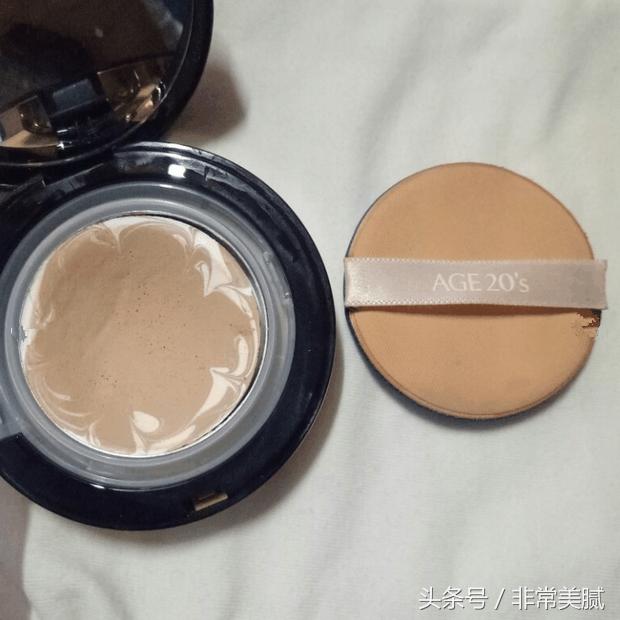 气垫安利｜混油皮实用5款气垫安利，你选哪款？