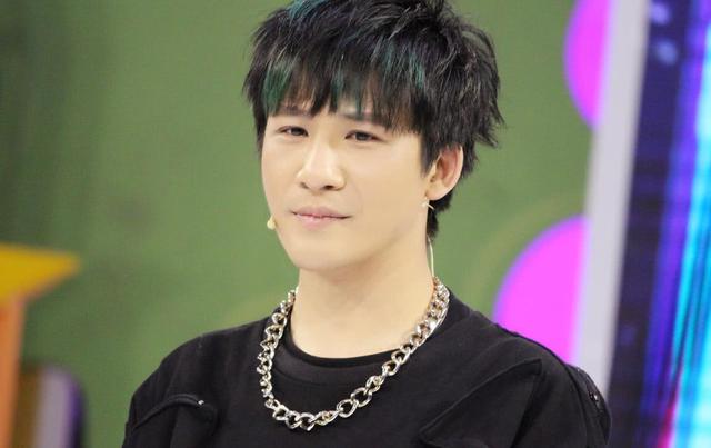 大张伟鹿晗脱口秀大会,大张伟鹿晗谁最厉害