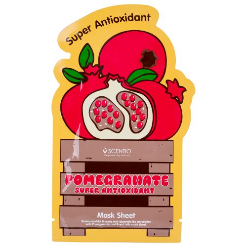 独家｜吐血整理史上最全BeautyBuffet全线产品推荐（中）