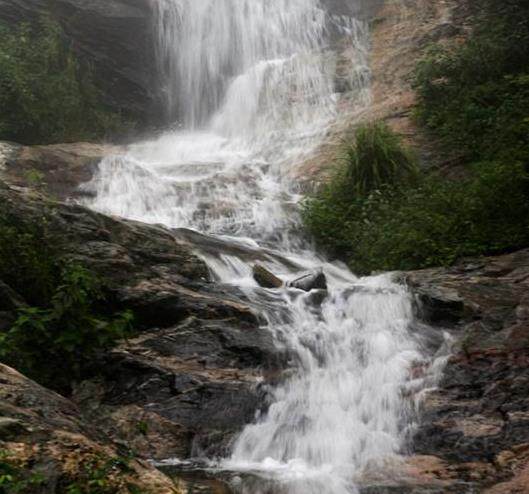 中国最牛的旅游大省,我国最牛县城