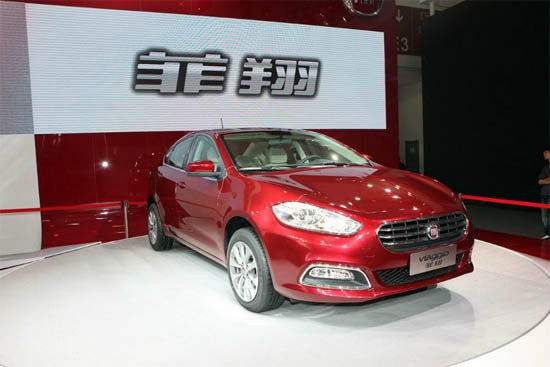 菲亚特的巅峰时期,菲亚特到底有多厉害