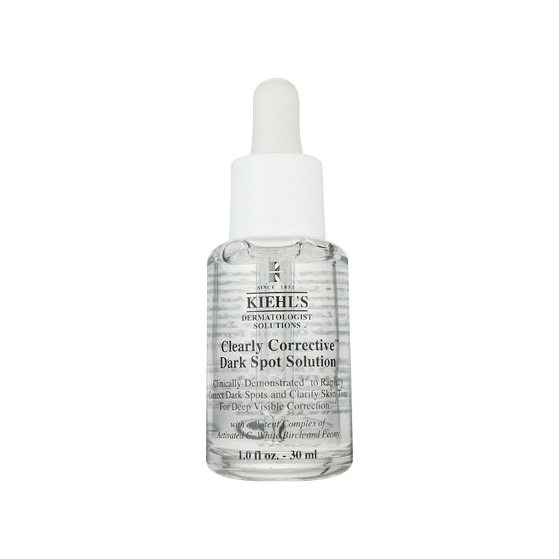 值得入手的7支热门美白精华推荐,10款热门美白精华真实测评分享