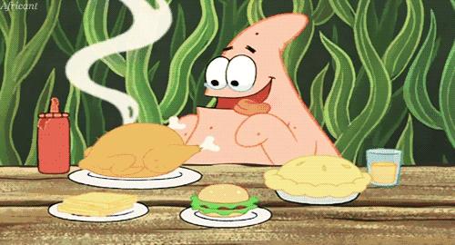 记住：吃一点点”不是eatalittle