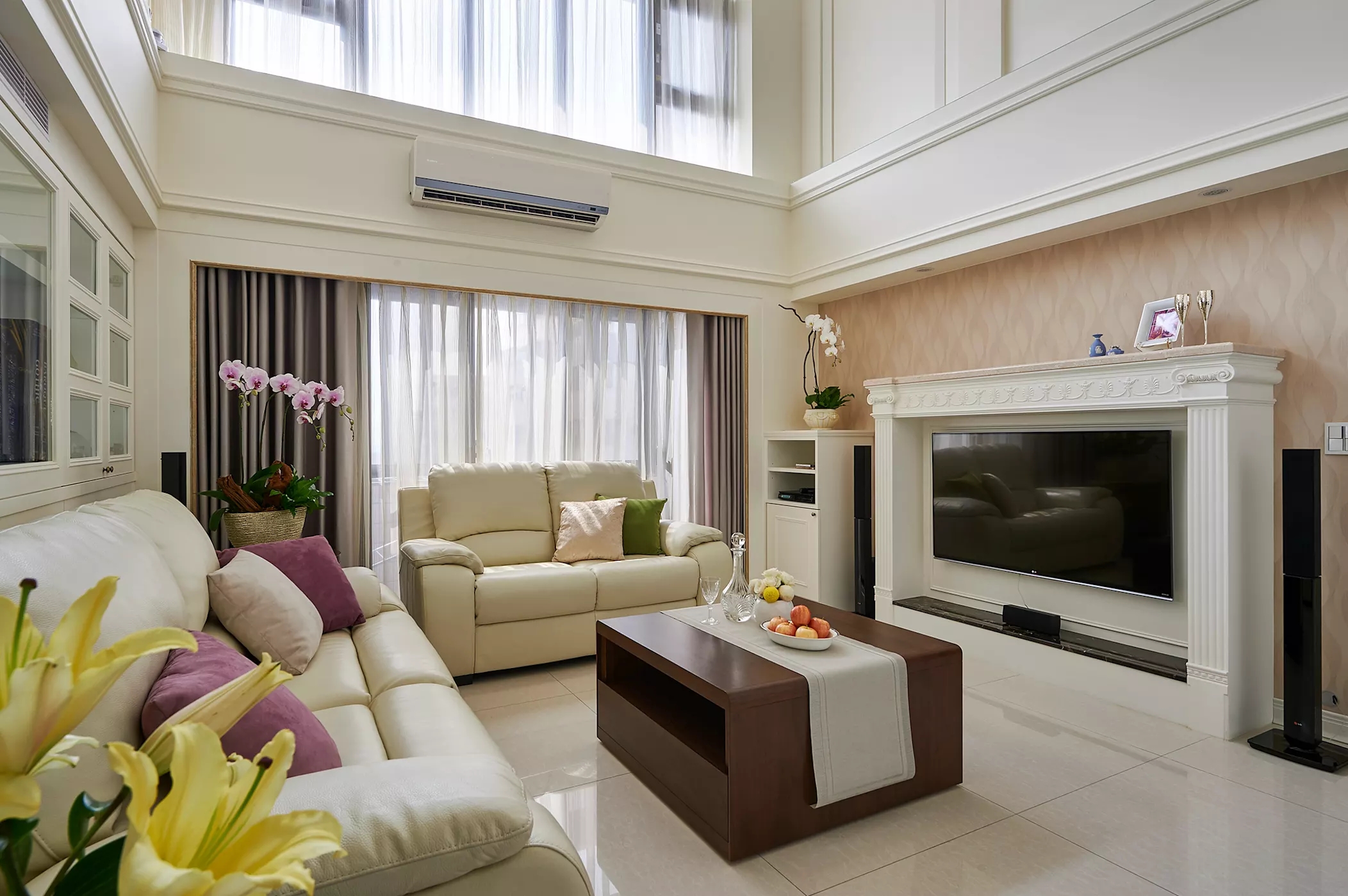 楼中楼有什么缺点,楼中楼和夹层区别