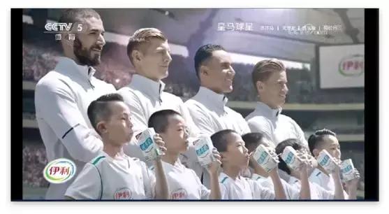 央视世界杯经典广告,世界杯最成功的广告