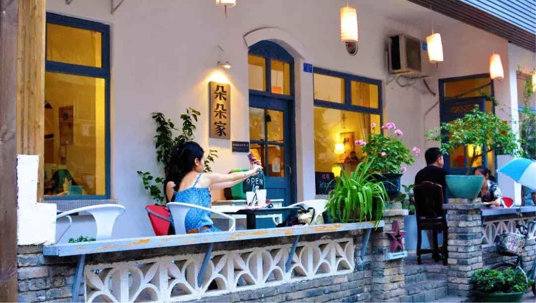 成都文艺的巷子,成都比较文艺的地方