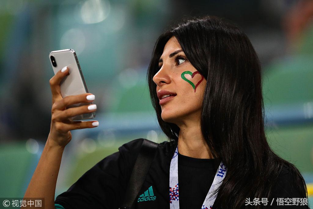 世界杯各种球迷图,世界杯球迷百态彩绘