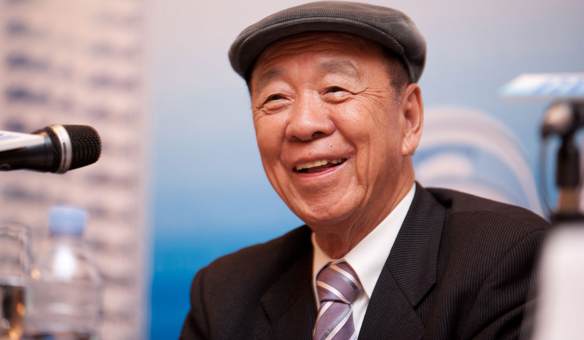 香港十大富豪开什么车,香港十大富豪区排名