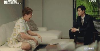 装逼遭雷劈……男主，随身避雷装置了解一下？