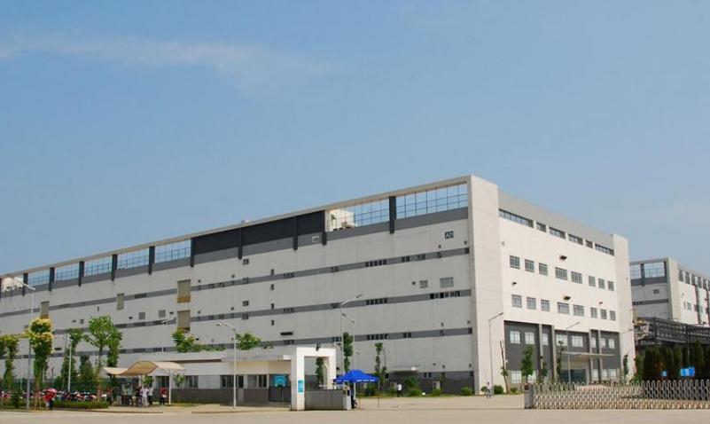 富士康工作20年现在工资多少,在富士康待几年为何都不想辞职了