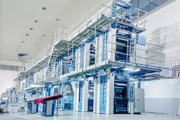 西北第一！大西安“产业之心”，向北看！