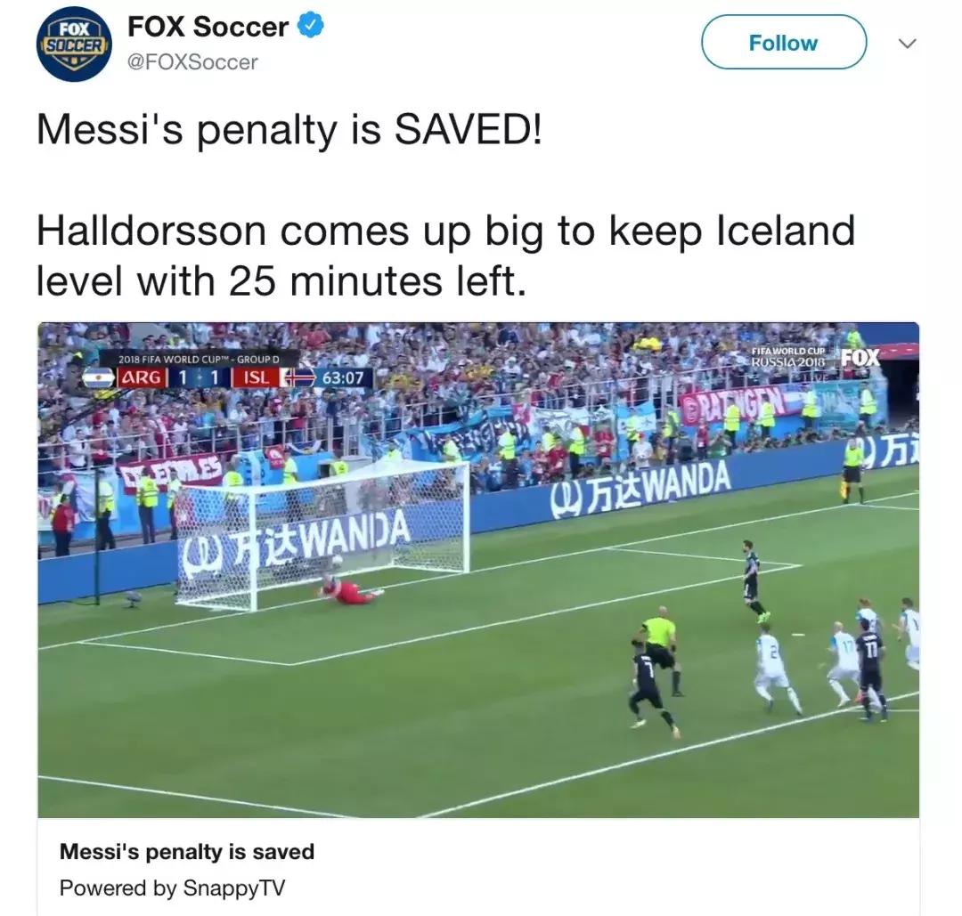 世界杯大黑马初露峥嵘，维京战吼下足球探戈凌乱了！