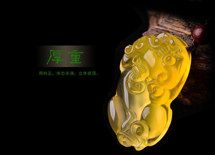 黄玉髓是什么材质价值多少钱,黄玉髓的价格功效与作用