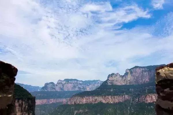 端午旅游河南推荐2-3天游,河南端午2天旅游最佳去处