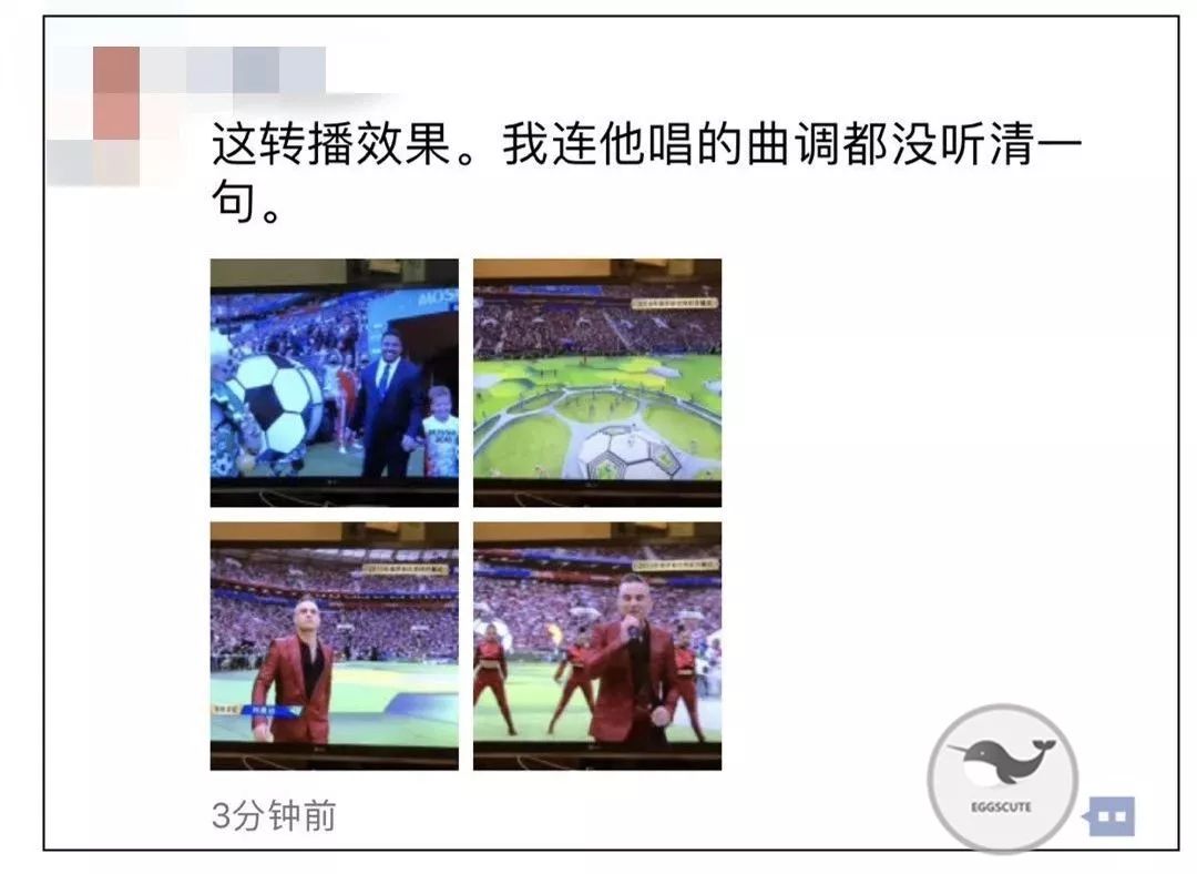 普京观看世界杯揭幕战,世界杯普京名场面