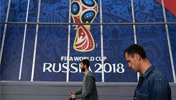 世界杯足球赛事预算分析,世界杯经济