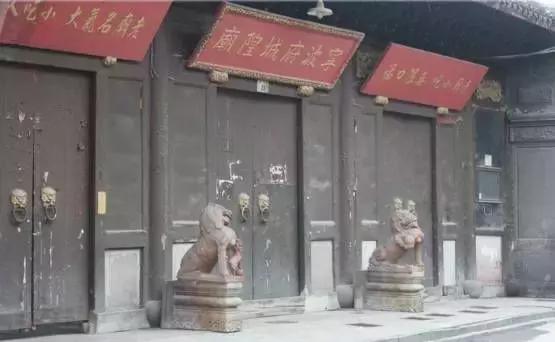 宁波城隍庙记忆,城隍庙上海变迁