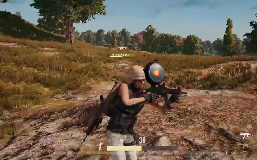 绝地求生最新卡bug的地方,绝地求生都有哪些bug能助你杀敌人