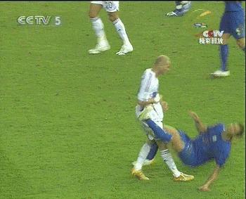 历届世界杯梗,2018世界杯有哪些搞笑事情