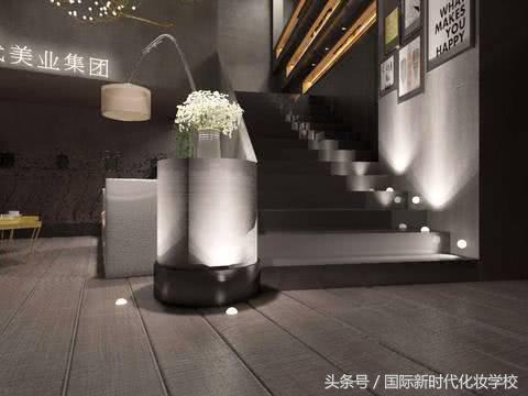 底妆无粉底怎么化干净服帖,明星磨皮底妆服帖的方法