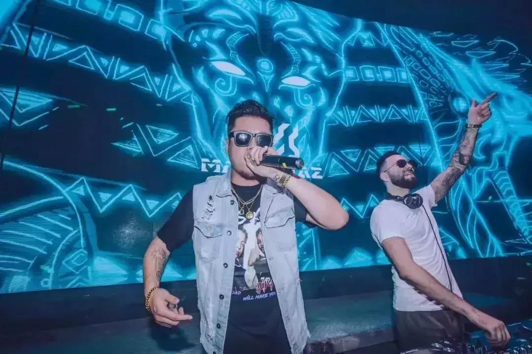 南宁最好的livehouse酒吧,南宁哪里欧洲杯酒吧有气氛