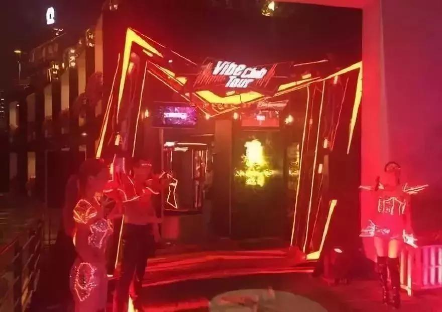 南宁最好的livehouse酒吧,南宁哪里欧洲杯酒吧有气氛