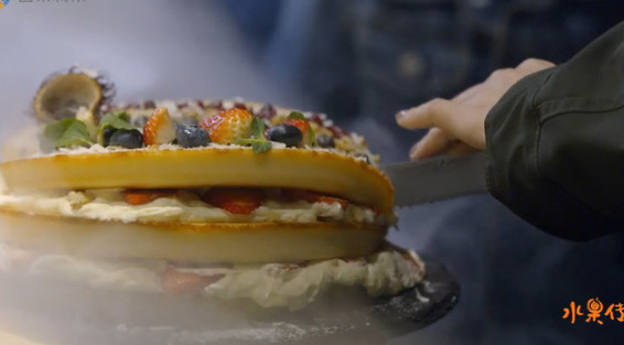 舌尖上的水果世界纪录片,被称为舌尖上的中国后续的纪录片