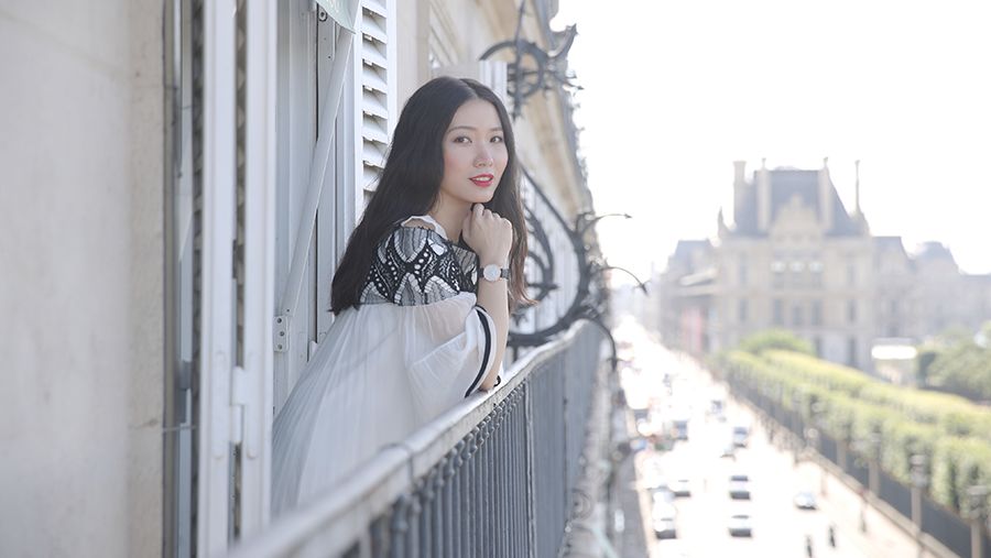 适合年轻人的7款腕表,女士应有的十款腕表