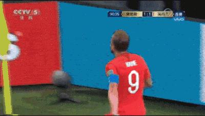 世界杯第五日精彩看点，CCTV-1带您快速回顾进球瞬间！