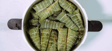 粽子推荐有肉粽和甜粽,豆沙粽是哪个省区的特色粽