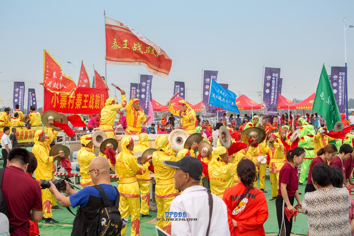 好厉害的大巨鹿一串红杏就过成了大年