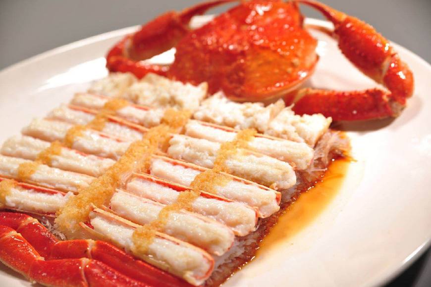 扎根陕西19年，服务陕西三秦父老19年，徐记海鲜北郊店开业！