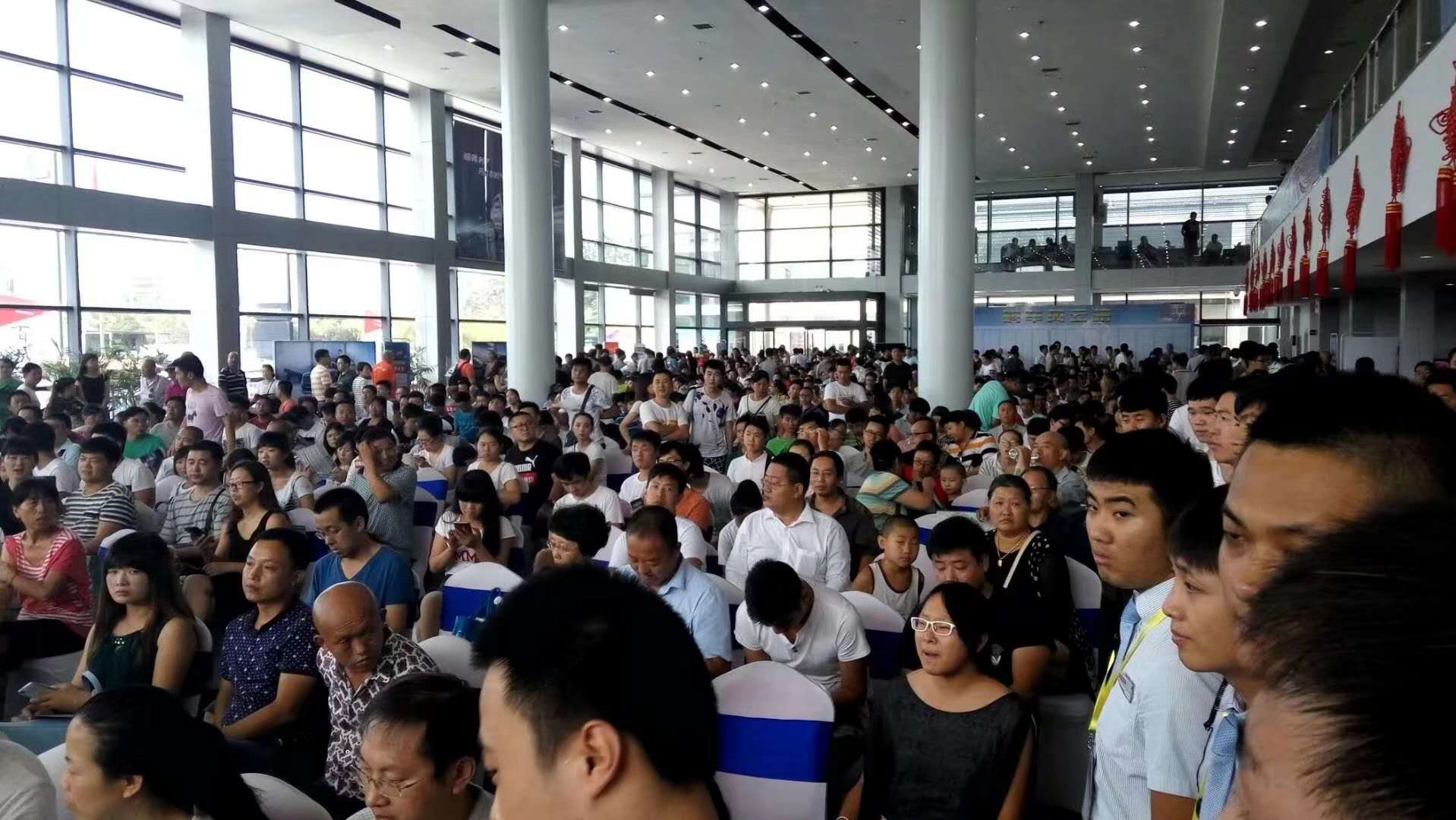 哈弗团购会,哈弗夏季团购会