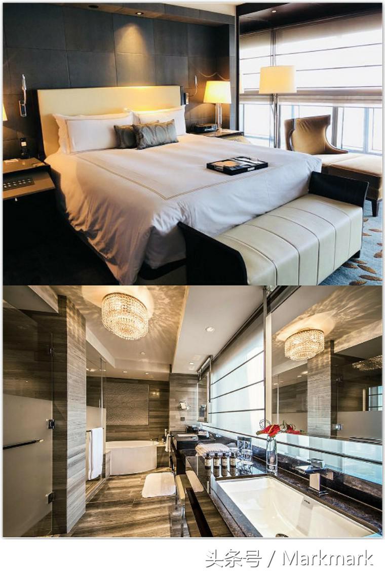 南京必住的5家酒店,南京最好的10个酒店