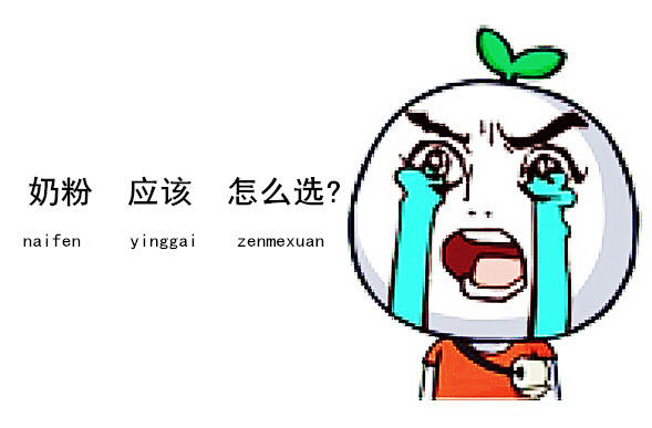 德国高端奶粉测评,真正的德国奶粉有哪些