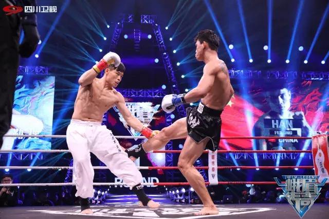 不赢勒理这个恐怖的世界泰拳王，将成韩飞龙永远跨不过的坎