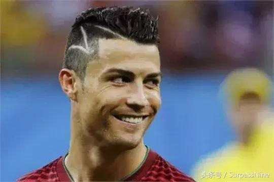 看世界杯扎什么发型,世界杯球星发型
