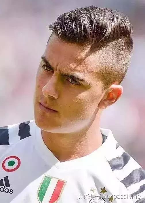 看世界杯扎什么发型,世界杯球星发型