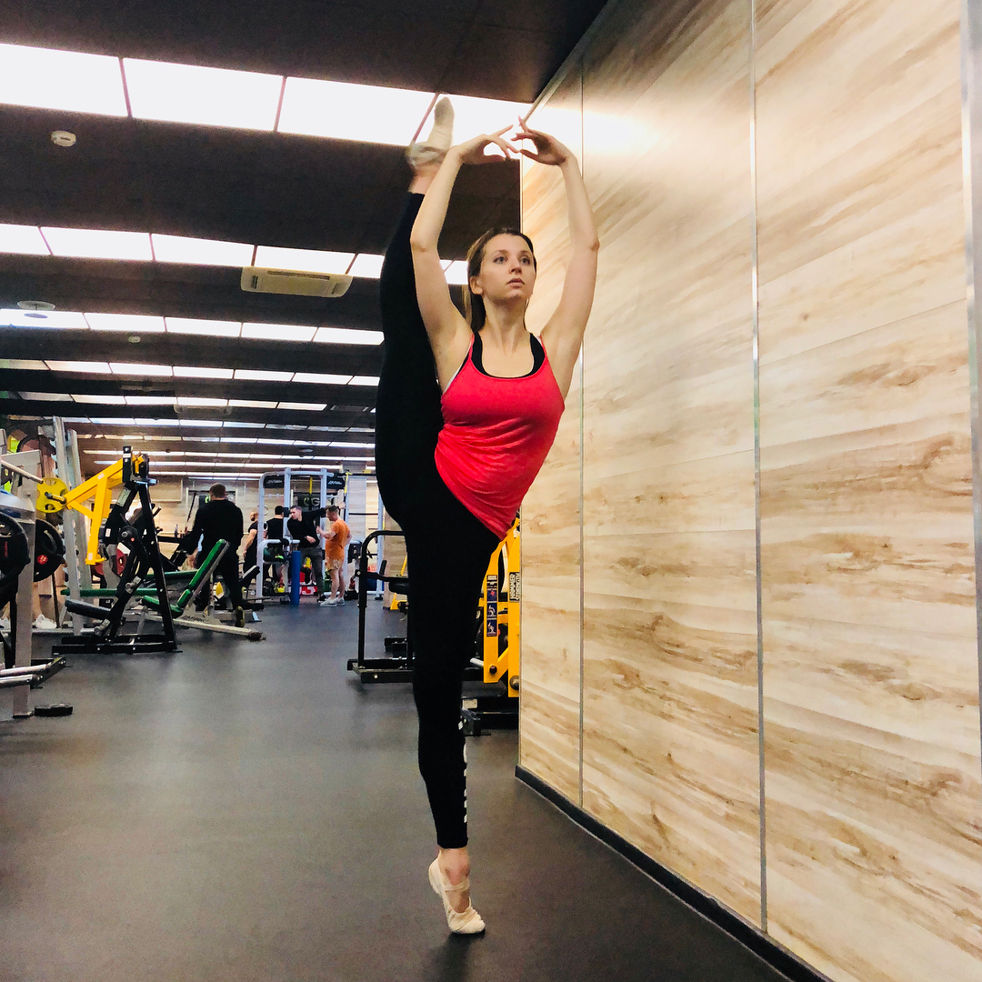 每周工作日早上健身房锻炼计划,上班族应该如何健身房锻炼身体