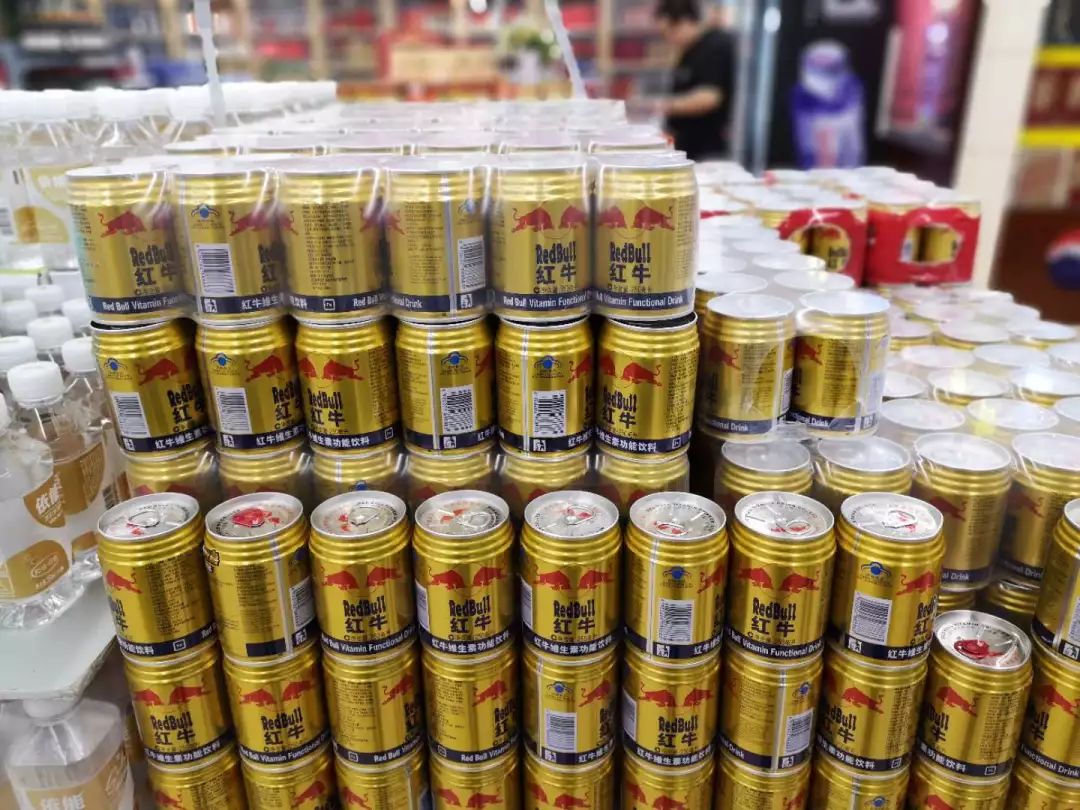 体质能量饮料真的可以缓解疲劳吗,能量饮料提神醒脑效果好