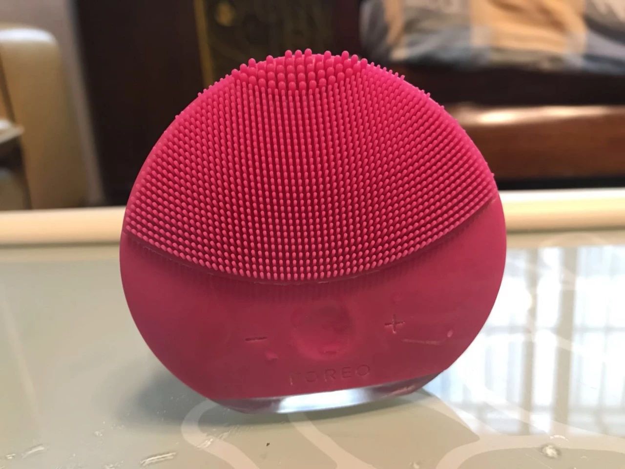 使用洁面仪的8大感受,洁面仪用久后会变敏感肌吗