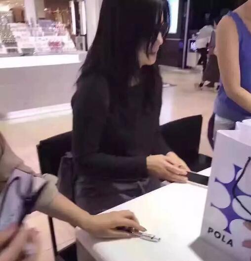 范冰冰用化妆品用了哪些牌子,范冰冰使用的护肤品