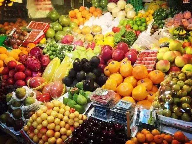 三源里菜市场生意,三源里菜市场买主都挣大钱了吗